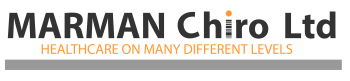 Marman Chiro Ltd Logo
